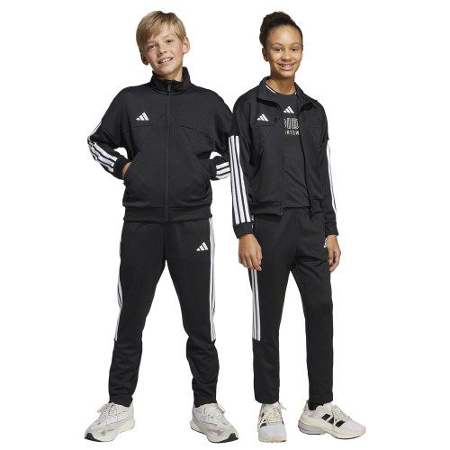 Adidas Παιδικό παντελόνι φόρμας House of Tiro Track Pants